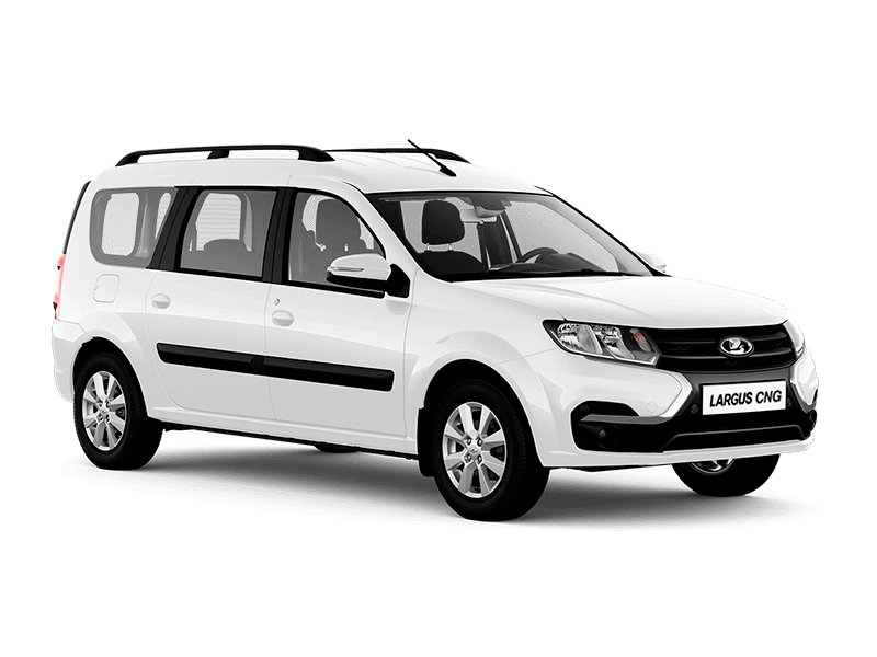 Lada Xray Cross - Изображение №12