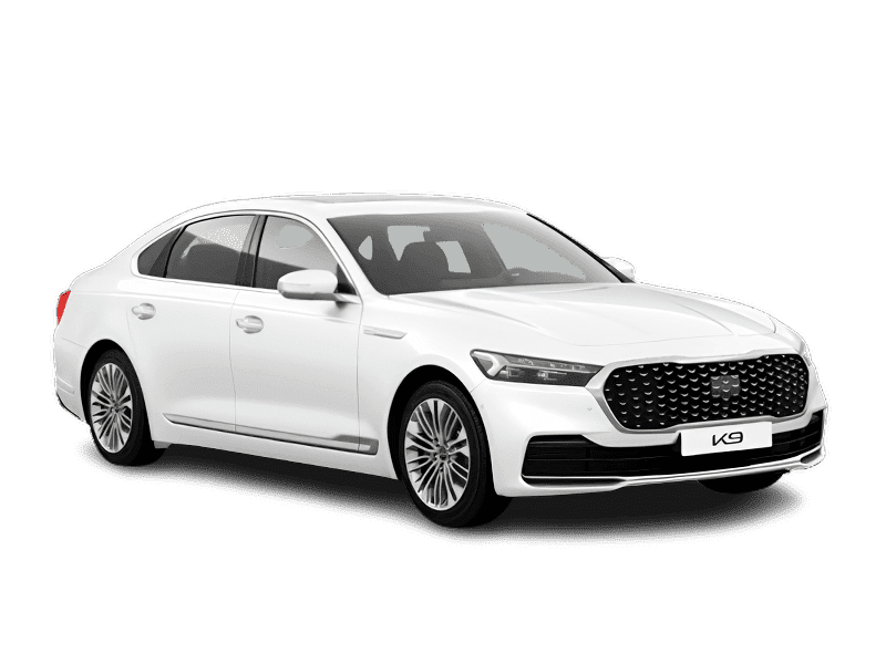 KIA Sorento - Изображение №29