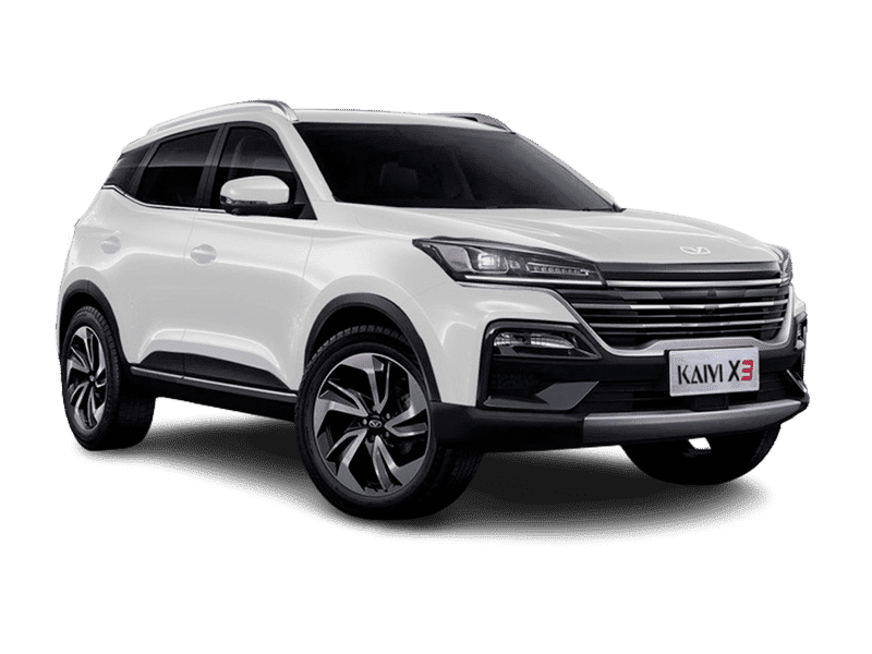 KAIYI X3 Pro - Изображение №32