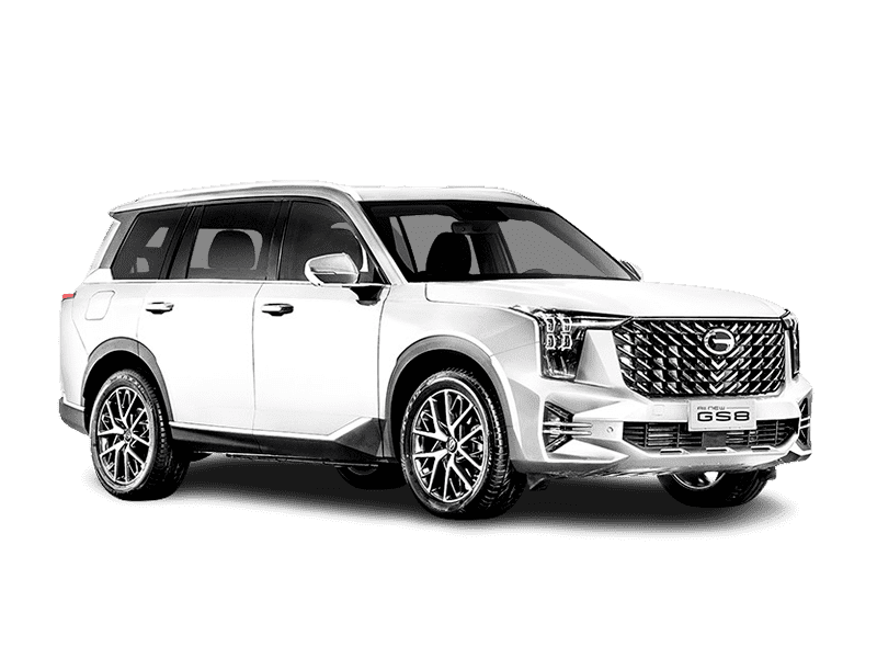 GAC Empow - Изображение №32