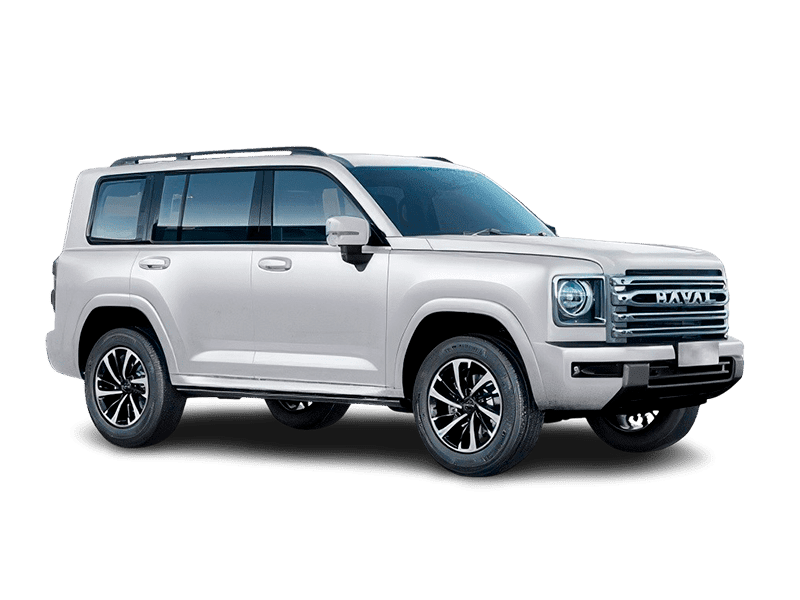 Haval H9 Новый - в Trade-in