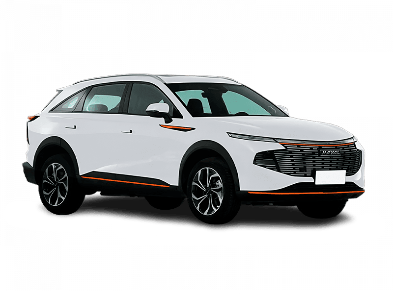 Haval F7 NEW - в Trade-in