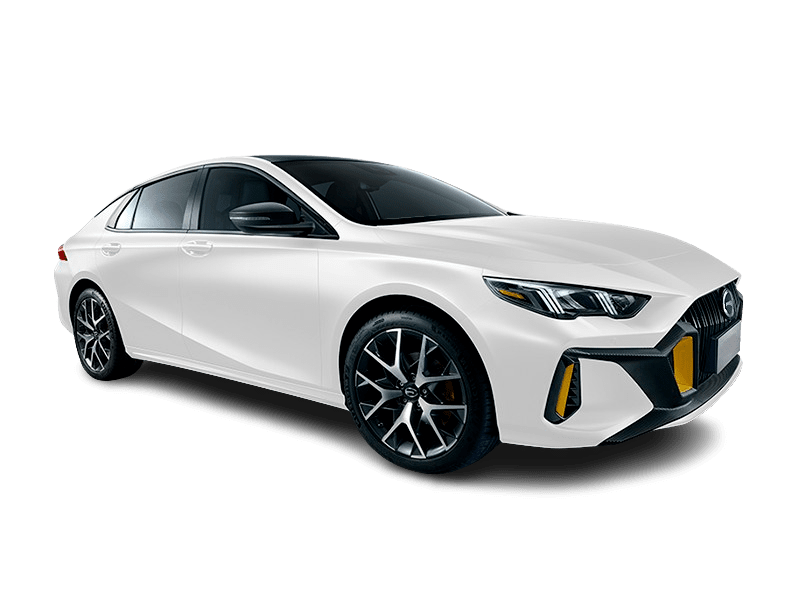 GAC Empow купить по цене от 1 859 000 рублей