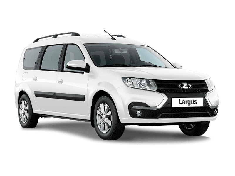 Lada Largus CNG - Изображение №15